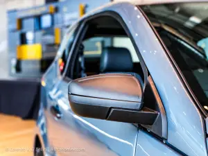 Aixam e-Minauto Access elettrica 2024 - Presentazione