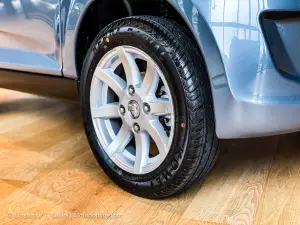 Aixam e-Minauto Access elettrica 2024 - Presentazione