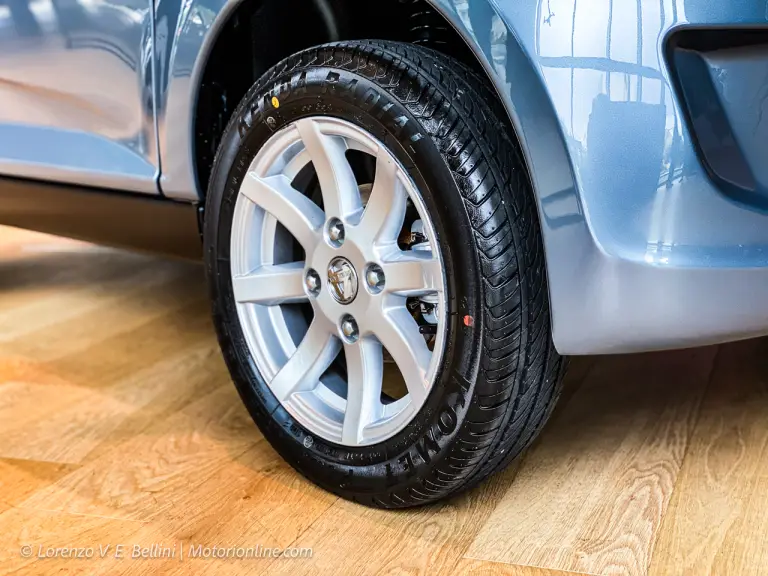 Aixam e-Minauto Access elettrica 2024 - Presentazione - 4