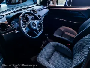 Aixam e-Minauto Access elettrica 2024 - Presentazione
