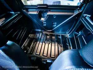 Aixam e-Minauto Access elettrica 2024 - Presentazione