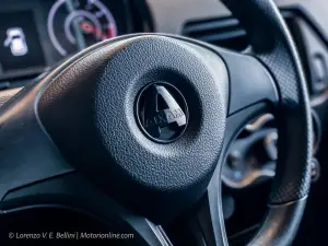 Aixam e-Minauto Access elettrica 2024 - Presentazione