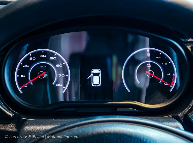 Aixam e-Minauto Access elettrica 2024 - Presentazione - 13