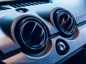 Aixam e-Minauto Access elettrica 2024 - Presentazione