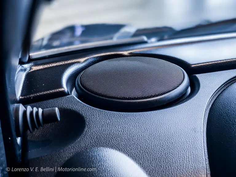 Aixam e-Minauto Access elettrica 2024 - Presentazione - 16