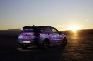 Volkswagen Golf GTI Clubsport 2024 - Teaser - 19