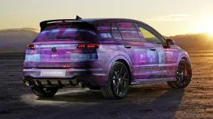 Volkswagen Golf GTI Clubsport 2024 - Teaser - 18