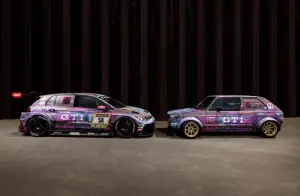 Volkswagen Golf GTI Clubsport 2024 - Teaser - 14