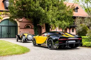 Bugatti Type 55 Chiron Super Sport - 6