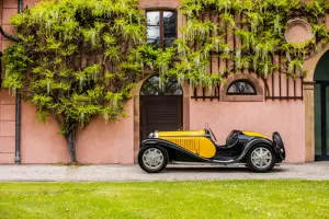 Bugatti Type 55 Chiron Super Sport - 4