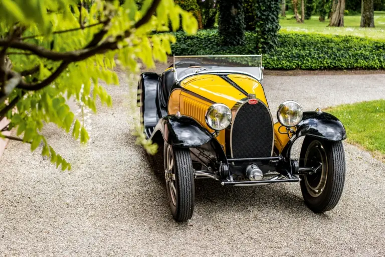 Bugatti Type 55 Chiron Super Sport - 8