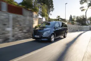 Mercedes Classe V facelift - 3