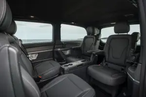 Mercedes Classe V facelift - 2