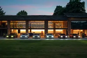 Kimera Automobili - Villa d'Este 2024 - 3
