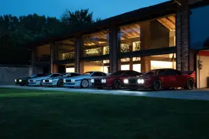 Kimera Automobili - Villa d'Este 2024 - 2