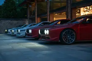 Kimera Automobili - Villa d'Este 2024