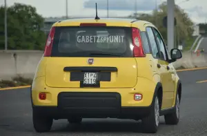 Fiat Pandina 2024