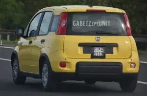 Fiat Pandina 2024