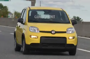 Fiat Pandina 2024