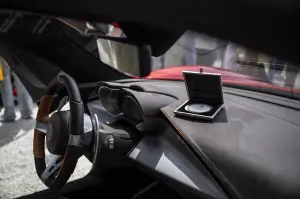 Alfa Romeo 33 Stradale - Concorso di Eleganza