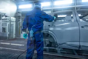 Nissan Qashqai 2024 - Produzione Sunderland