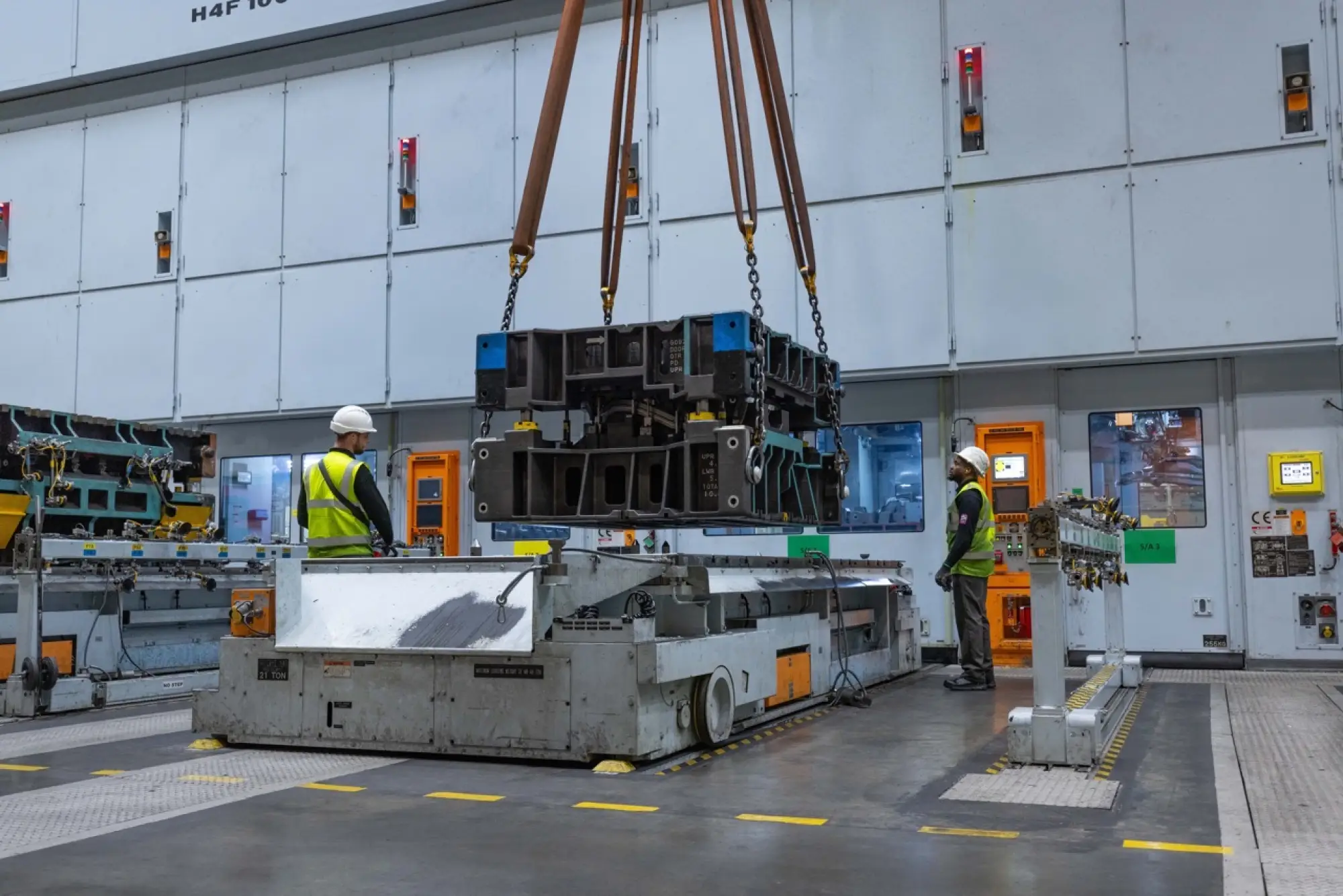 Nissan Qashqai 2024 - Produzione Sunderland - 31