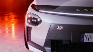 Lancia Ypsilon HF e Rally 4 HF - 1