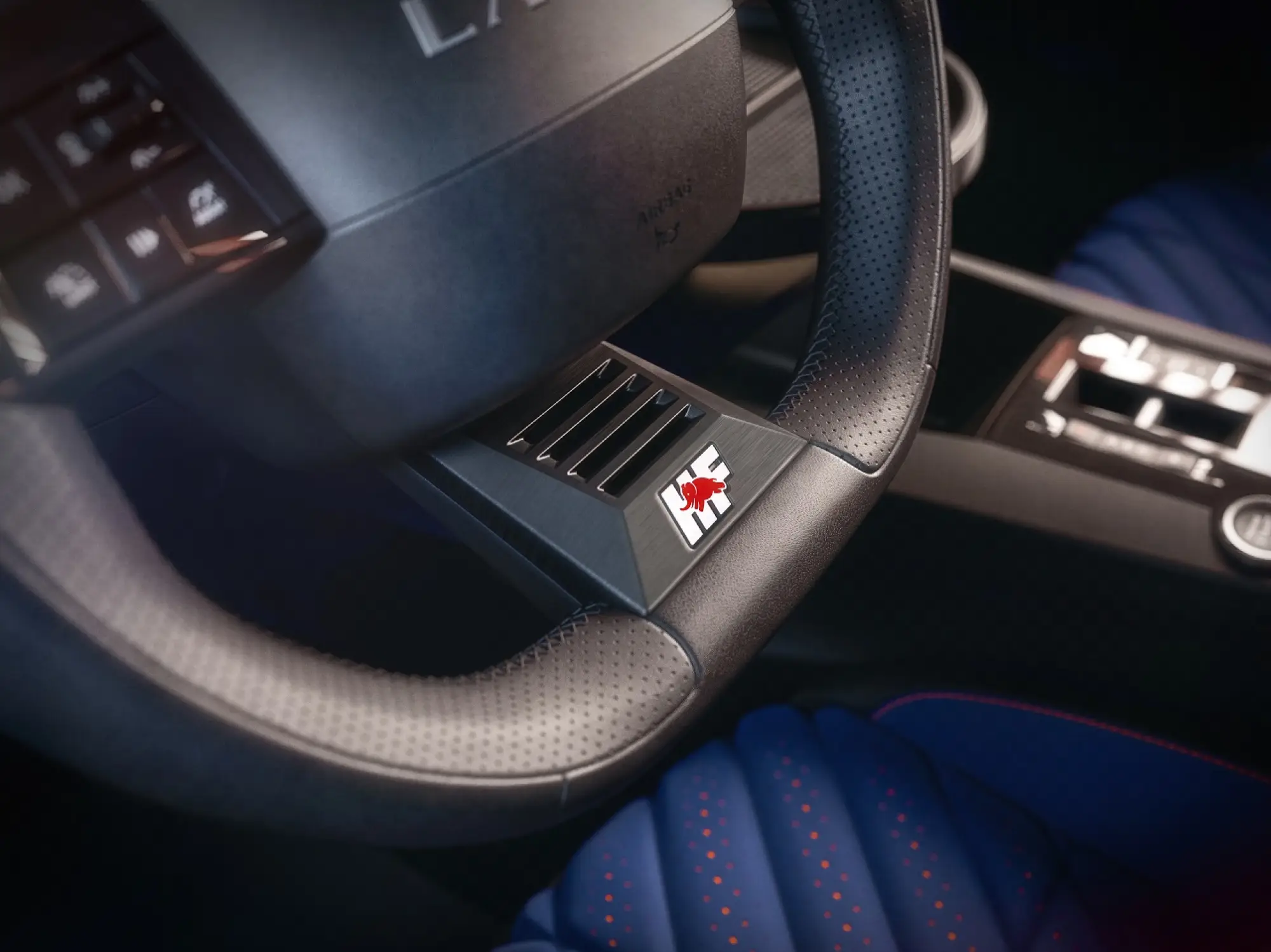 Lancia Ypsilon HF e Rally 4 HF - 3