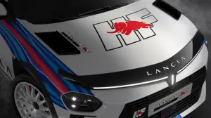 Lancia Ypsilon HF e Rally 4 HF - 5