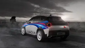 Lancia Ypsilon HF e Rally 4 HF - 9