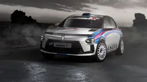 Lancia Ypsilon HF e Rally 4 HF - 11