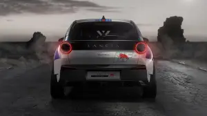 Lancia Ypsilon HF e Rally 4 HF - 6