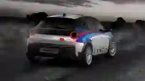 Lancia Ypsilon HF e Rally 4 HF - 13