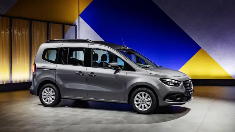Mercedes Van Ecobonus - 5