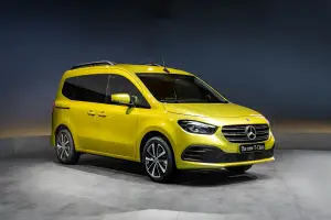 Mercedes Van Ecobonus - 2