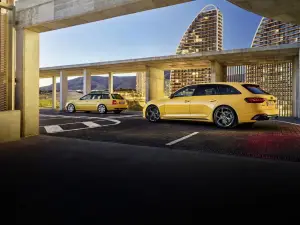 Audi RS 4 Avant edition 25 years - Foto ufficiali - 17