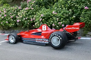 Brabham Alfa Romeo BT45B - 5
