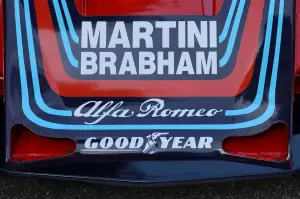 Brabham Alfa Romeo BT45B - 2