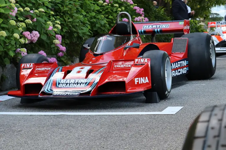 Brabham Alfa Romeo BT45B - 6