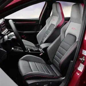Nuova Volkswagen Golf GTI - 3