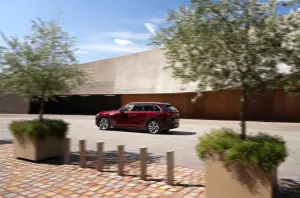 Mazda CX-80 2024 - Foto ufficiali - 3