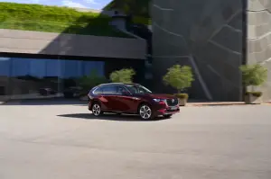 Mazda CX-80 2024 - Foto ufficiali - 9