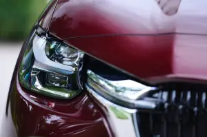 Mazda CX-80 2024 - Foto ufficiali - 7