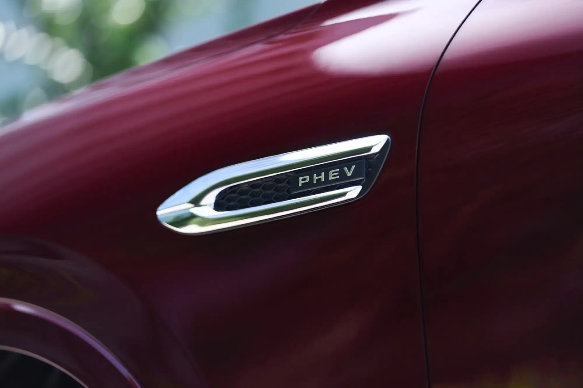 Mazda CX-80 2024 - Foto ufficiali - 13
