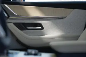 Mazda CX-80 2024 - Foto ufficiali - 21