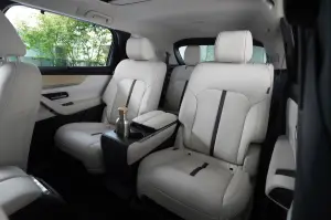 Mazda CX-80 2024 - Foto ufficiali - 25