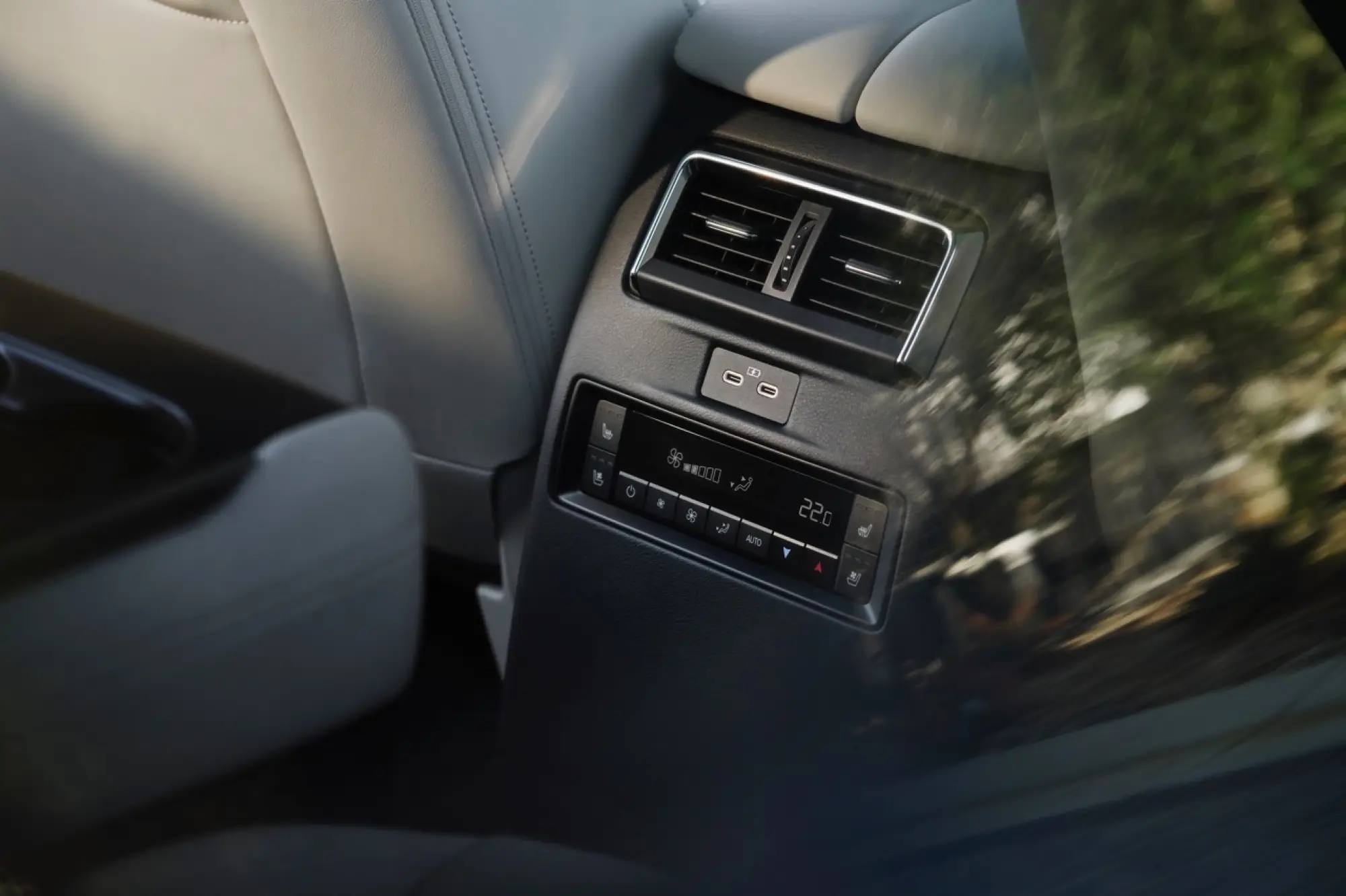 Mazda CX-80 2024 - Foto ufficiali - 33