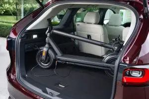 Mazda CX-80 2024 - Foto ufficiali - 28