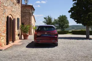 Mazda CX-80 2024 - Foto ufficiali - 31