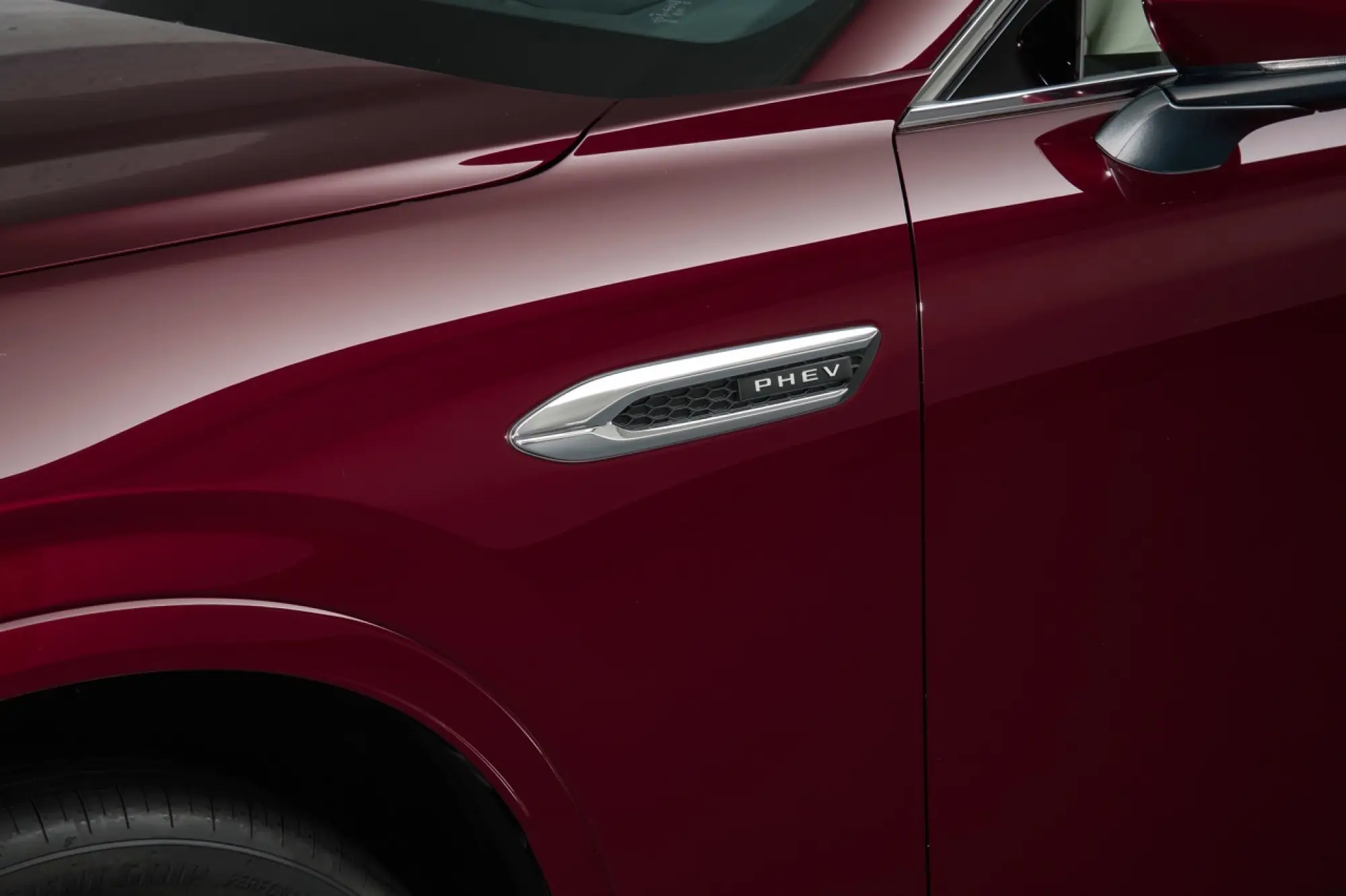 Mazda CX-80 2024 - Foto ufficiali - 43